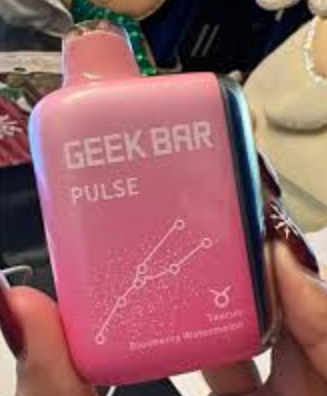 Geek Bar Pulse 15000 Puffs