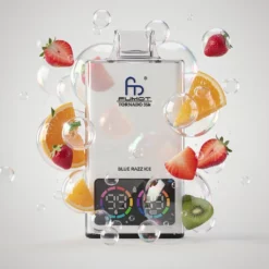 Fumot Tornado 35000 Puffs Smart Display Dual Mesh Coil Wholesale Australia