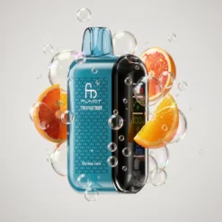 Fumot Randm Tornado 20000 Puffs Dual-Coil 20ML Multi Flavor Wholesale Australia