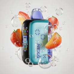 NEXA PIX 40000 Puffs Crystal Tank Dual Mode Wholesale Australia