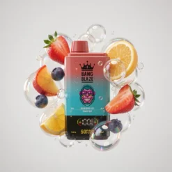 BANG KING DSK042 50000 Puffs 50ml 850mAh Mixed Flavor Wholesale Australia